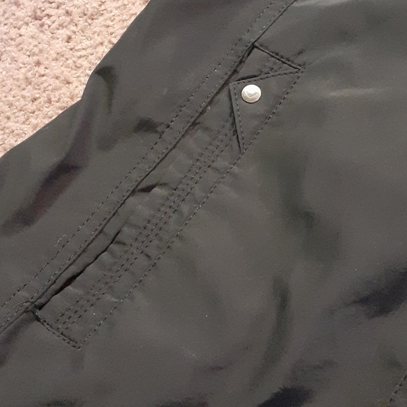 Black Armani jacket - Picture 6 of 16